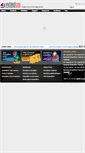 Mobile Screenshot of extendsim.com